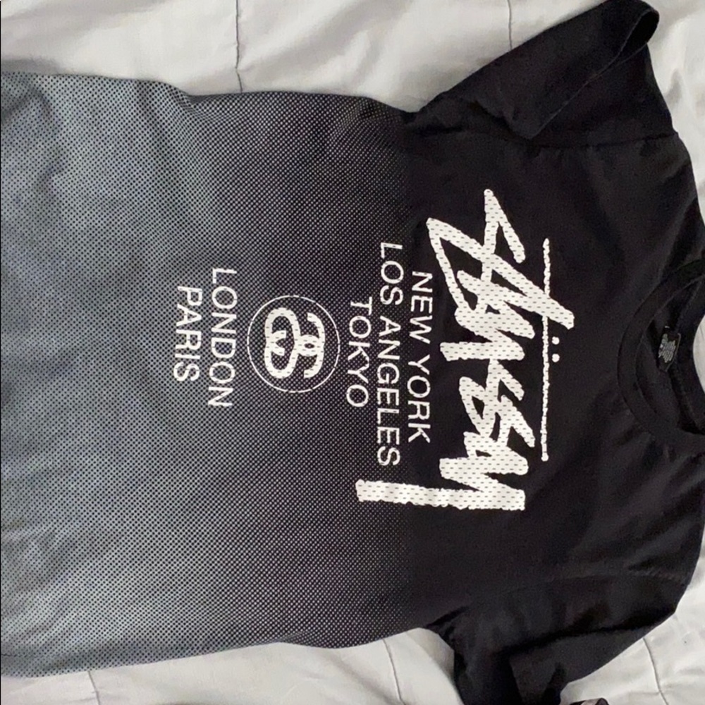 Stussy shirt